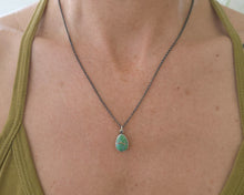 Load image into Gallery viewer, Drop Necklace