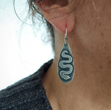 Load image into Gallery viewer, Renewal Earrings
