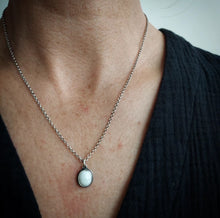 Load image into Gallery viewer, White Buffalo Necklace