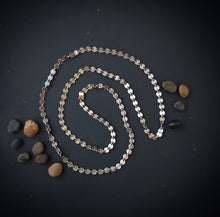 Load image into Gallery viewer, Little Moons Necklace