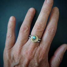 Load image into Gallery viewer, Origin Ring size 6.5