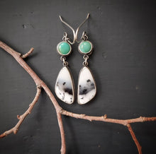 Load image into Gallery viewer, Stillness Earrings