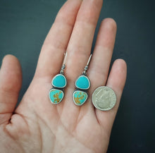 Load image into Gallery viewer, Big Sky Earrings