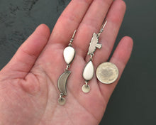Load image into Gallery viewer, Moonrise Earrings