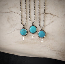 Load image into Gallery viewer, For the Moon Necklace