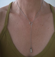 Load image into Gallery viewer, Go Your Own Way Necklace