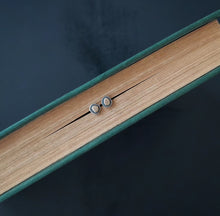 Load image into Gallery viewer, Element Post Earrings