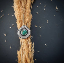 Load image into Gallery viewer, Ouroboros Ring size 8