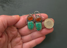 Load image into Gallery viewer, Return of Light Earrings