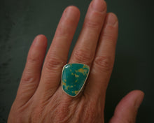 Load image into Gallery viewer, Earth Magic Ring