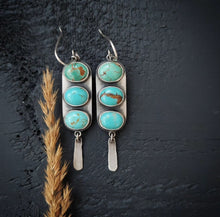 Load image into Gallery viewer, Passage Earrings