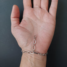 Load image into Gallery viewer, Lightweight Element Link Bracelet