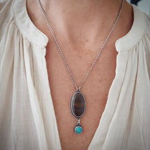 Load image into Gallery viewer, Wayfinder Necklace