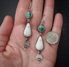 Load image into Gallery viewer, Vision Earrings