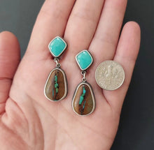 Load image into Gallery viewer, Flow Earrings