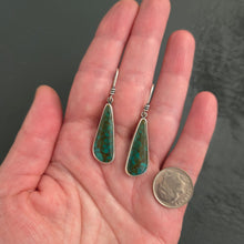 Load image into Gallery viewer, Cosmos Earrings