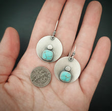 Load image into Gallery viewer, Moonglow Earrings