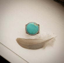 Load image into Gallery viewer, Breathe Ring