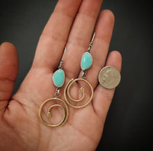 Load image into Gallery viewer, Renewal Earrings