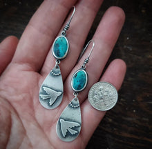 Load image into Gallery viewer, Stardust Earrings
