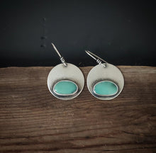 Load image into Gallery viewer, Moonglow Earrings