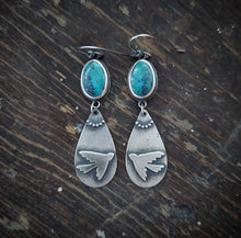 Load image into Gallery viewer, Stardust Earrings