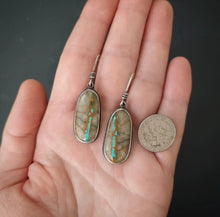 Load image into Gallery viewer, Flow Earrings