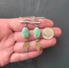 Load image into Gallery viewer, Sowing Seeds Earrings