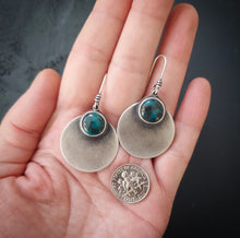 Load image into Gallery viewer, Moonglow Earrings