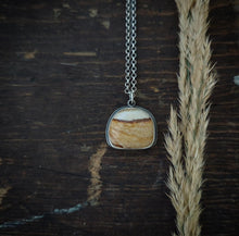 Load image into Gallery viewer, Horizon Necklace