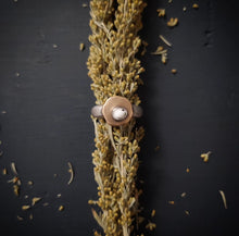 Load image into Gallery viewer, Origin Ring size 7