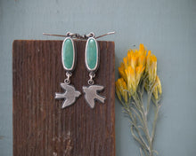 Load image into Gallery viewer, Rise Earrings
