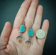 Load image into Gallery viewer, Balance Earrings