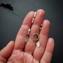 Load image into Gallery viewer, Element Hoops