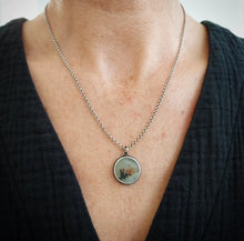 Load image into Gallery viewer, Botanical Necklace