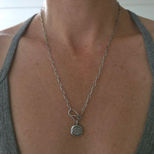 Load image into Gallery viewer, Safe Keep Necklace