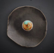 Load image into Gallery viewer, Earth Connection Ring