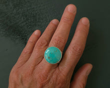 Load image into Gallery viewer, Moon Magic Ring