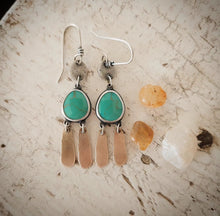 Load image into Gallery viewer, Verdant Earrings