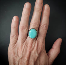 Load image into Gallery viewer, Breathe Ring