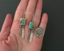 Load image into Gallery viewer, Bluebird Dangles
