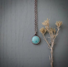 Load image into Gallery viewer, Bluebird Necklace