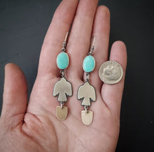 Load image into Gallery viewer, Rise Earrings