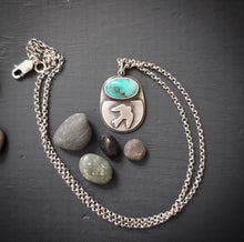 Load image into Gallery viewer, Rise Necklace