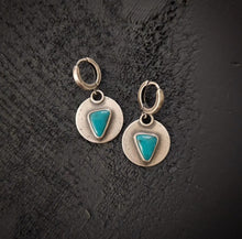 Load image into Gallery viewer, Moonglow Earrings