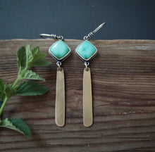 Load image into Gallery viewer, Aglow Earrings