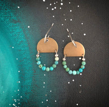 Load image into Gallery viewer, First Light Earrings