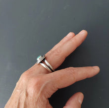 Load image into Gallery viewer, Strata Ring