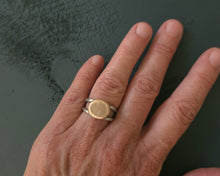 Load image into Gallery viewer, Relic Ring