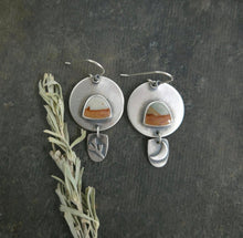 Load image into Gallery viewer, Desert Dream Earrings